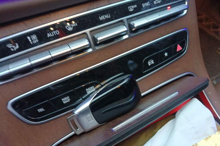 Used Mercedes-Benz E-Class 2023 E 300 L Luxury Model