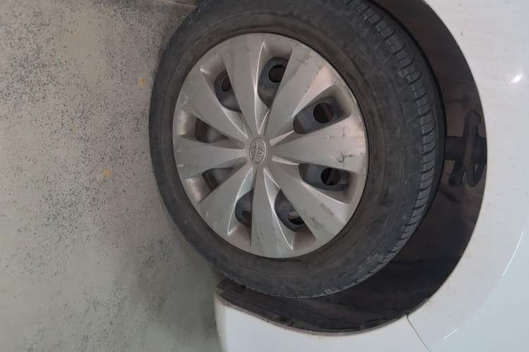 Used Toyota YARiS L Zhi Xuan 2016 Revised 1.5E CVT Charming Edition
