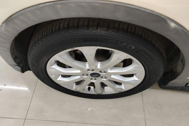 Used Ford Kuga 2015 1.5L GTDi Two-Wheel Drive Fashion Edition