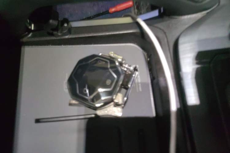 Used JETOUR Traveler 2023 2.0T All-Wheel-Drive CrossPRO