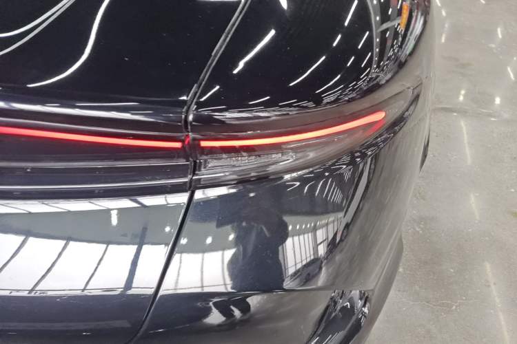 Used IM L6 2024 Max Enhanced Performance Edition
