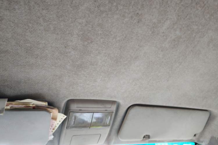 Used Jinbei New Hiace S 2018 1.5L Wealth Edition Van DLCG14
