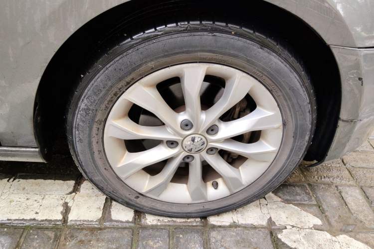 Used Volkswagen Golf 2012 1.4 TSI Automatic Comfort Edition
