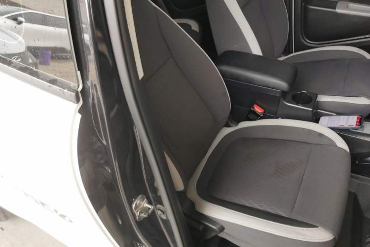 Used ORA Black Cat 2021 301km Cute Pet Edition