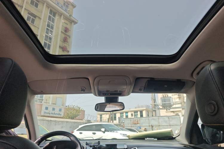 Used Chevrolet Equinox 2018 RS 550T Automatic All-Wheel-Drive Boundary Edition
