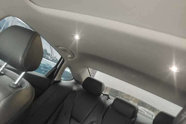 Used Honda Inspire 2023 260TURBO Deluxe Edition Headliner