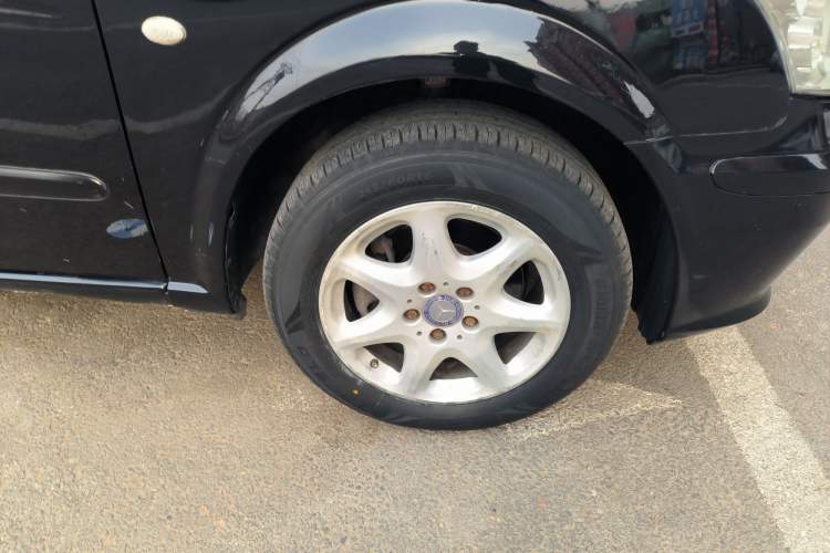 Used Mercedes-Benz Vito 