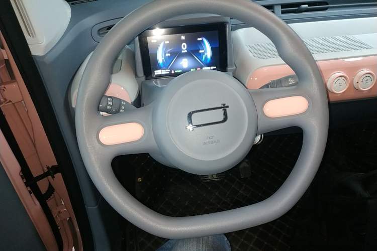 Used Bestune Pony 2025 222km Lightning Horse