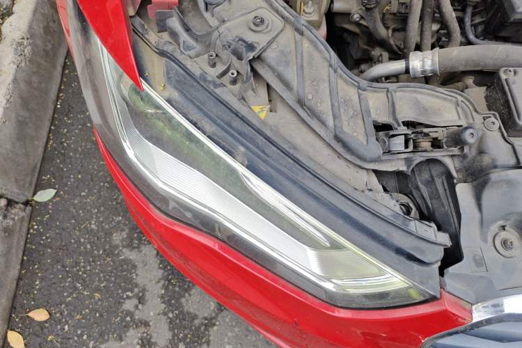 Used Audi A3 2016 Limousine 35 TFSI Style Edition Right Front Headlight