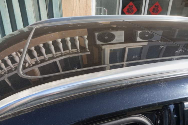 Used Hongqi HS5 2022 Revised Version 2.0T Smart Connect Flagship Edition