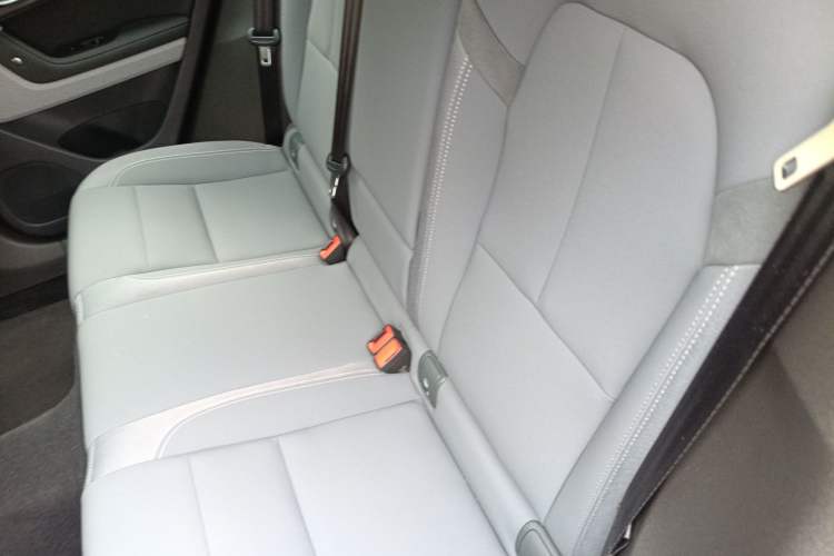 Used Polestar 2 2021 Single Motor Standard Range
