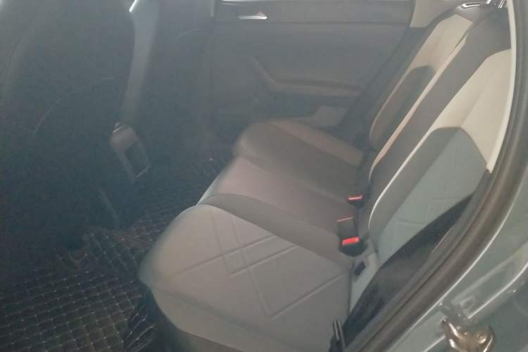 Used Volkswagen Lavida 2023 New Sharp 1.5L Automatic New Wish Edition