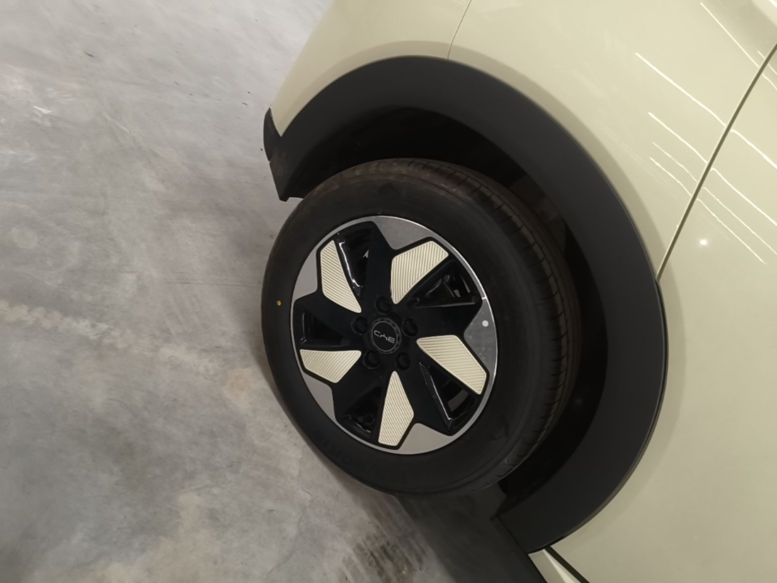 BYD Dolphin 2025 420km Free Edition — снимка 11