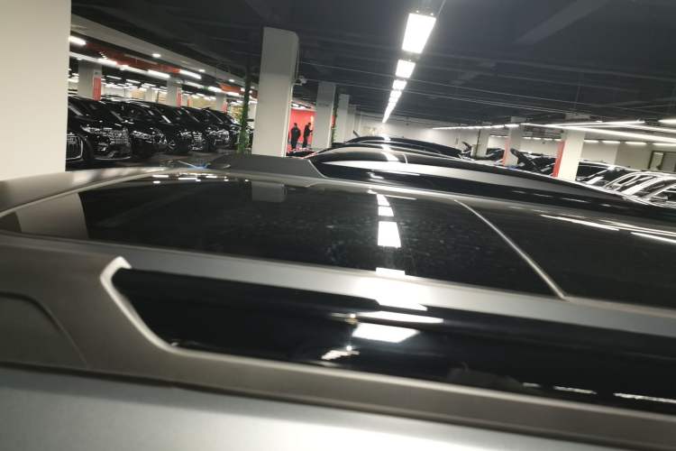 Used Haval Raptor New Energy 2026 Model Hi4 150 Ultra