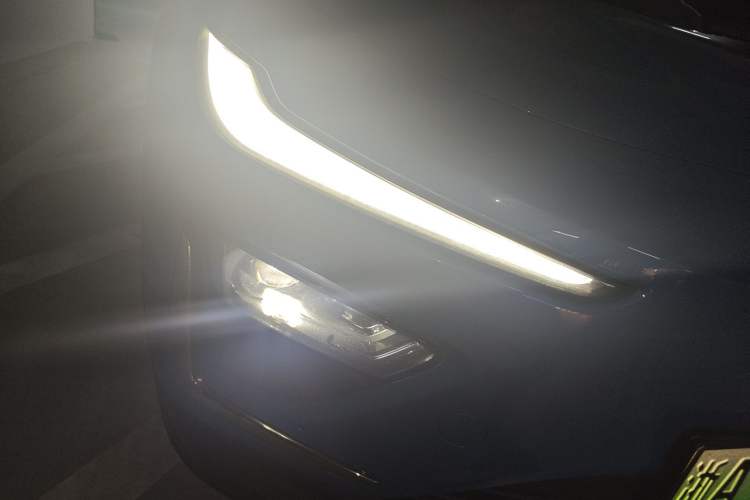 Used NETA X 2023 500
