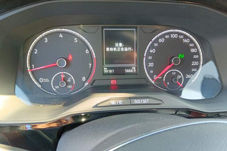 Used Jetta VS7 2020 1.4T Automatic Enjoyment Model