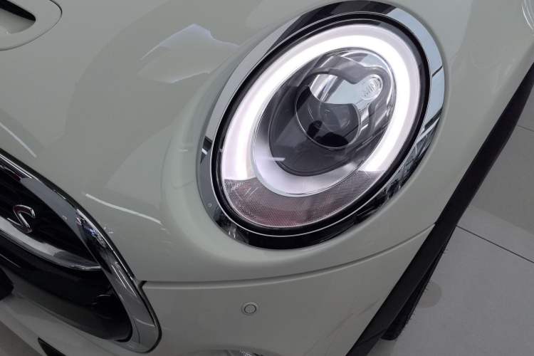 Used MINI MINI 2016 2.0T COOPER S Five-Door Edition