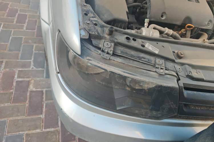 Used Volkswagen Jetta 2010 1.6L Vanguard