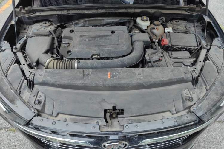 Used Buick Envision 2022 Encore Plus 652T Five-Seat Luxury Model