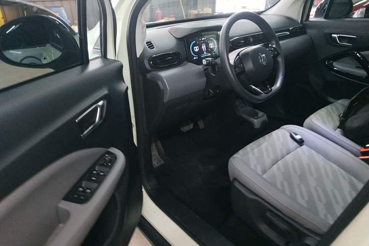 Used Leapmotor T03 2025 310 Comfort Edition