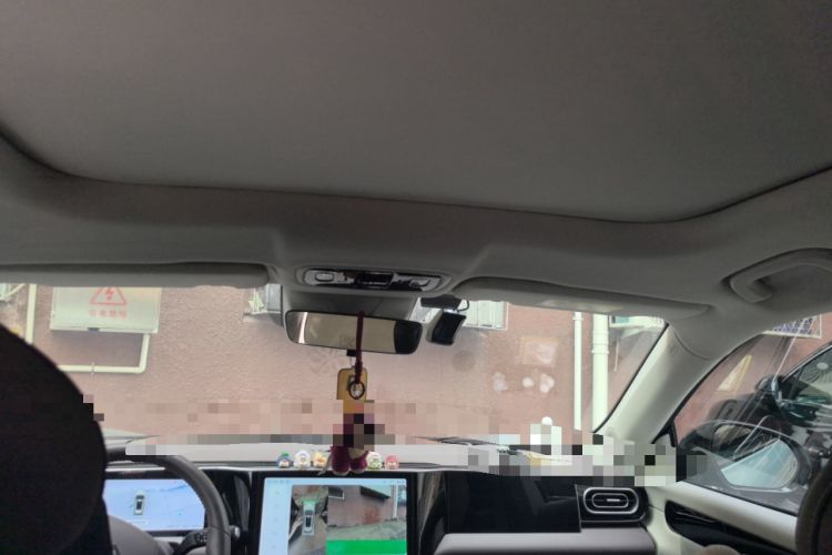 Used Leapmotor C11 2023 Range-Extended 180 Comfort Edition