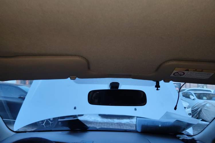 Used Toyota Corolla EX 2011 1.6L Automatic Classic Edition