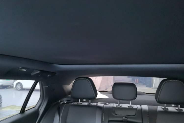 Used Lynk & Co 03 2025 1.5TD DCT Champion Edition Pro Headliner