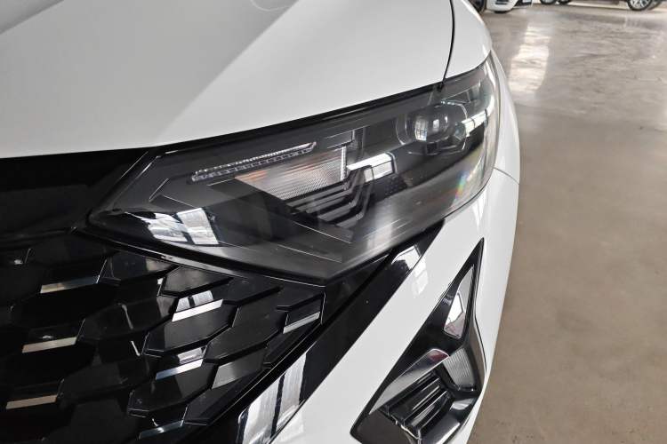 Used Jetta VS5 2024 280TSI Automatic Pioneer Edition