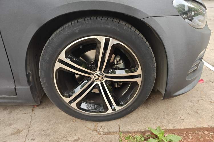 Used Volkswagen Scirocco 2013 1.4TSI GTS
