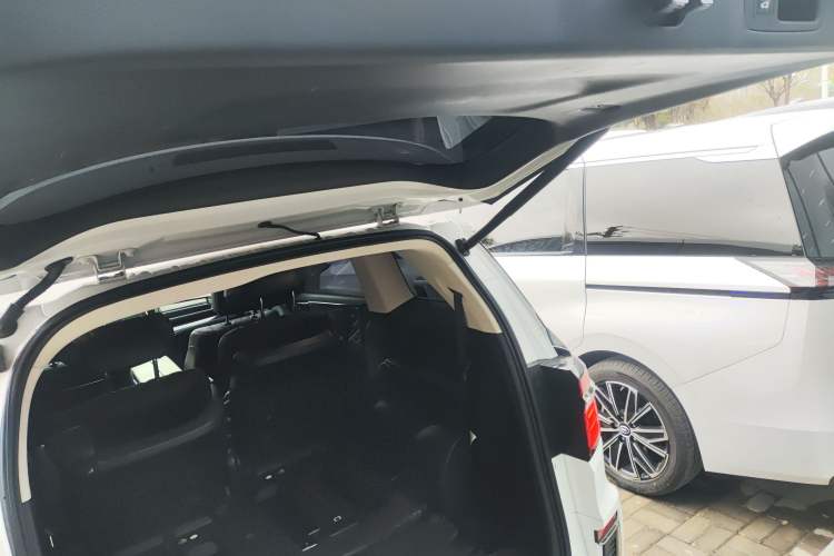 Used Honda Elysion 2019 2.0L Hybrid Supreme Edition
