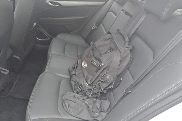 Used Geely Auto Emgrand 2020 1.5L CVT Upward Version