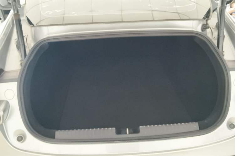 Used XPeng P7 2020 670N