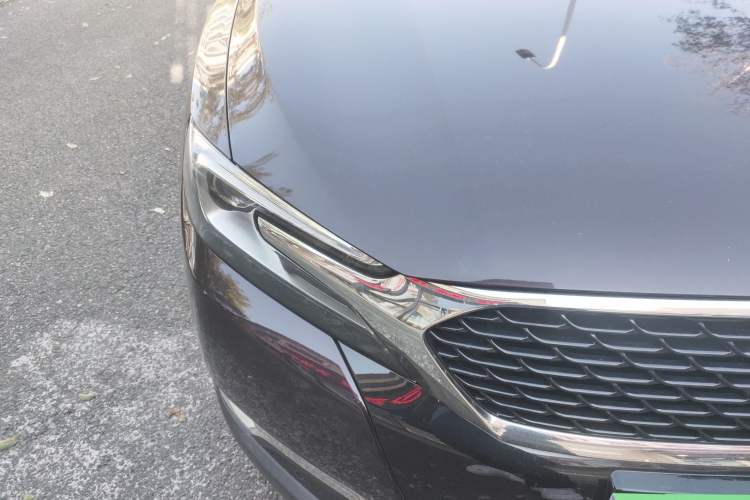 Used DS 6 2016 1.6T Luxury Edition THP160 Right Front Headlight