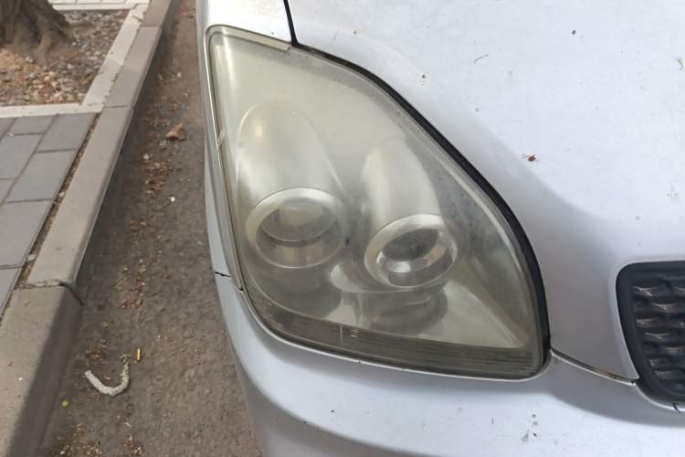 Used Suzuki Wagon R 2010 e 1.4L Manual STD Standard Model
