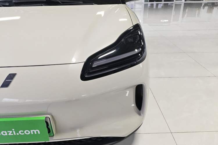 Used Wuling Bingo PLUS 2024 330 km Range Five-Seater Version