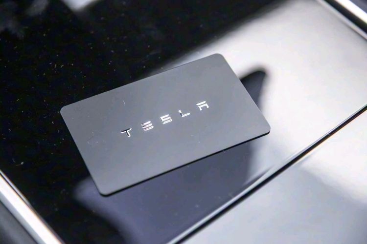 Used Tesla Model 3 2020 Standard Range Rear-Wheel Drive Upgraded Version