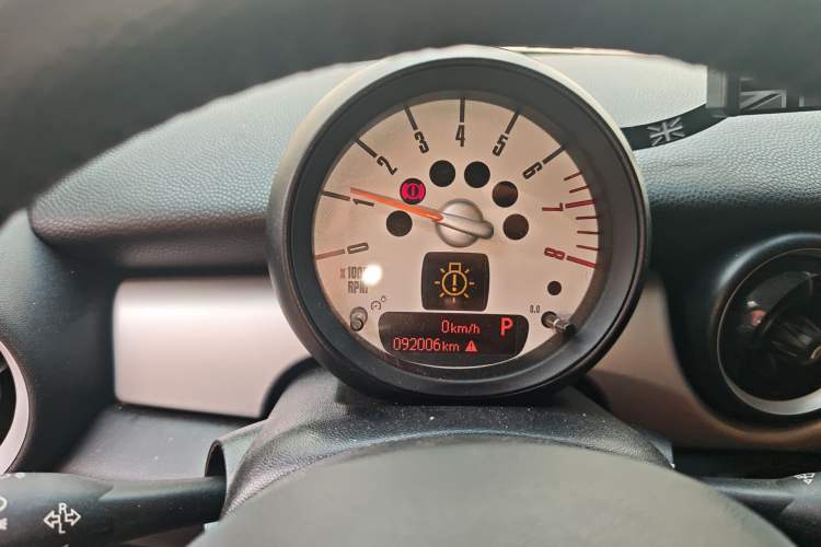 Used MINI 2011 1.6L COOPER Fun