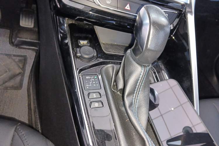 Used Peugeot 308 2019 230THP Automatic Luxury Edition China V Standard