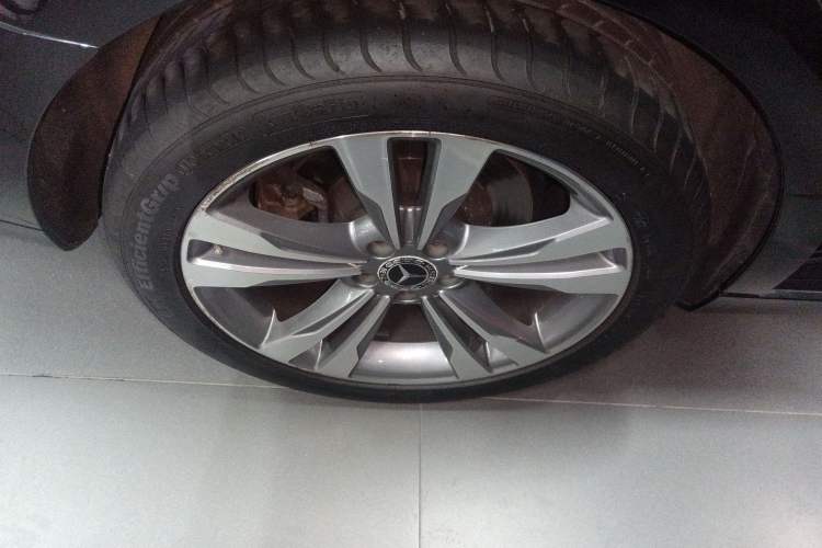 Used Mercedes-Benz S-Class 2019 S 350 L Luxury Model