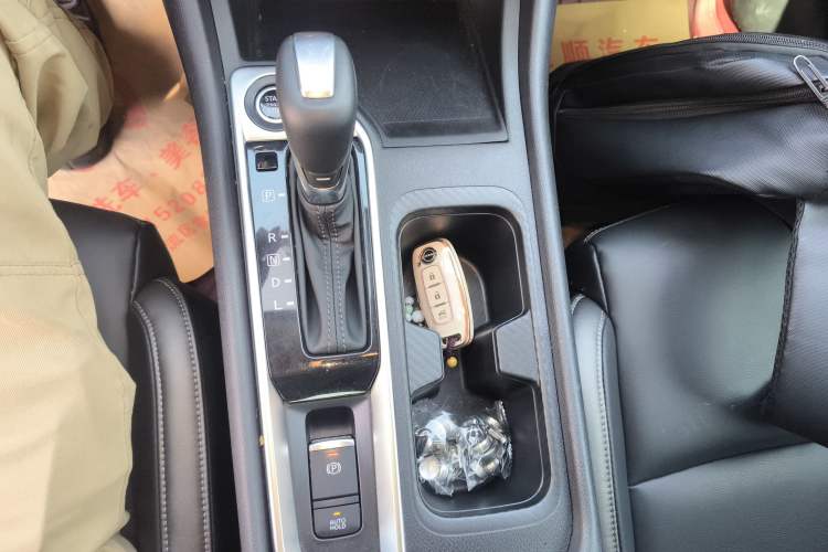 Used Nissan Sylphy 2023 1.6L CVT Enjoyment Edition
