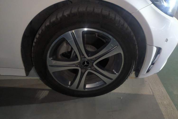 Used Mercedes-Benz C-Class 2020 Restyled C 260 L Sport Edition