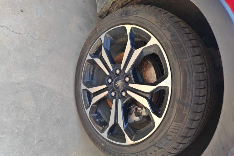 Used Ford Focus 2020 Hatchback EcoBoost 180 Automatic ST Line
