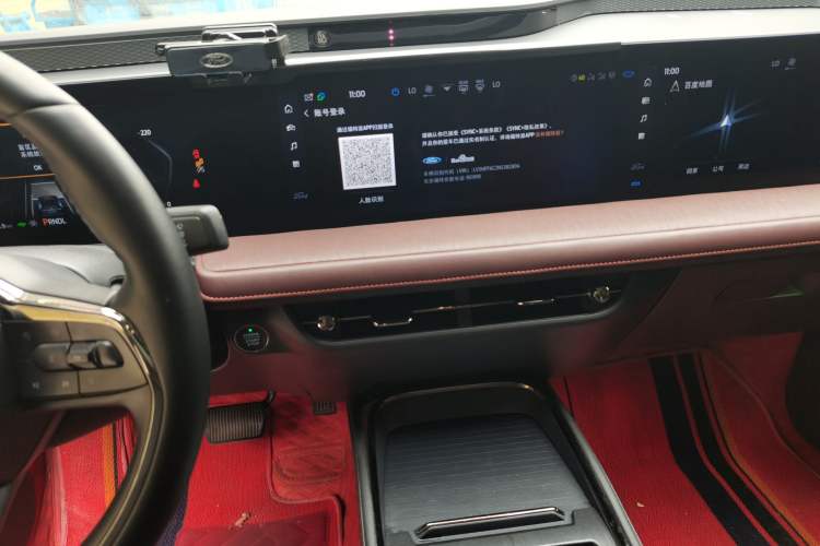 Used Ford Mondeo 2022 Facelifted EcoBoost 245 Ultimate Edition