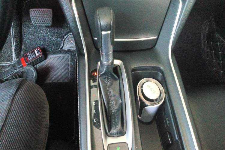 Used Honda Inspire 2019 260TURBO Elegant Edition China VI Emission Standard
