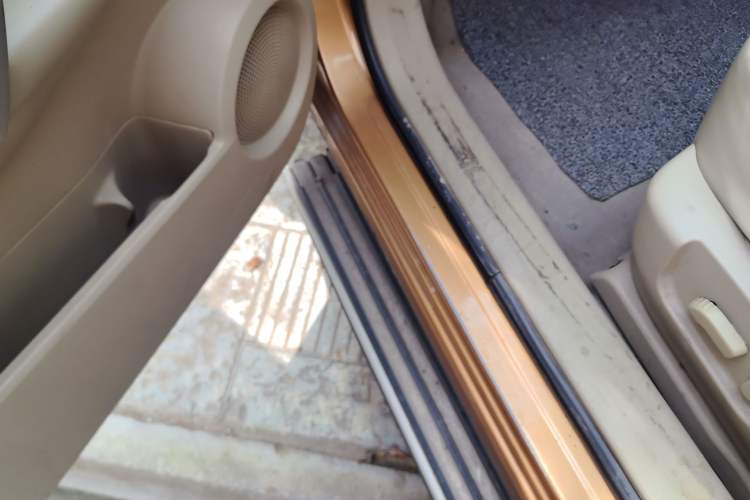 Used Nissan Qashqai 2012 2.0 XV LE CVT 2WD