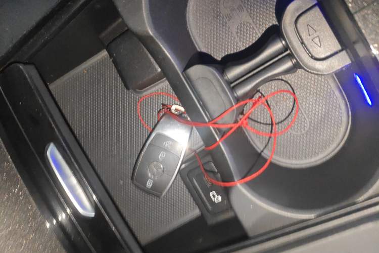 Used Mercedes-Benz A-Class 2022 Revised Version A 200 L Sport Sedan Fashionable Style