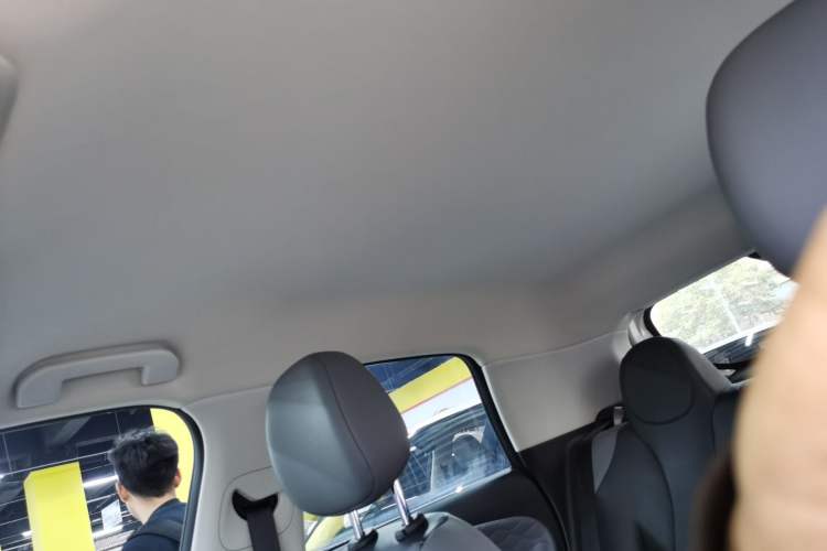 Used Dongfeng NAMMI 01 2024 430 Plus Smart+ Headliner