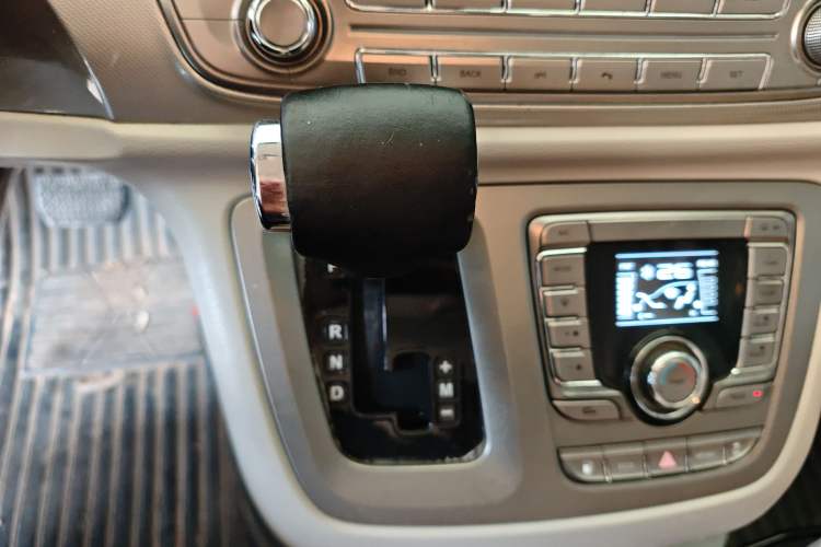 Used SAIC MAXUS G10 2018 PLUS 2.0T Automatic Elite Edition