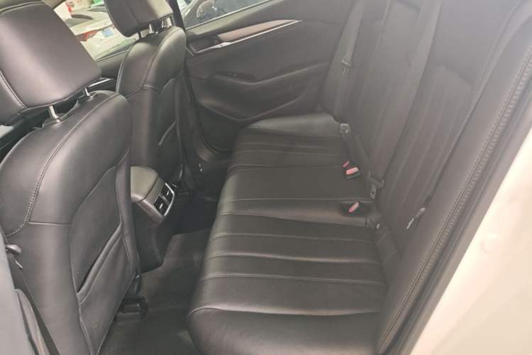 Used Mazda Atenza 2020 2.5L Skyline Sport Edition
