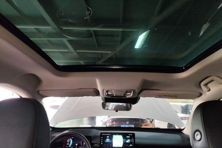 Used Haval H6 2021 3rd Generation 2.0T Automatic Two-Wheel Drive Max